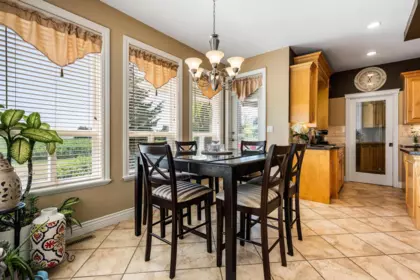 Guest Bathroom Photo of 43052 Keith Wilson Road, Sardis - Greendale, BC