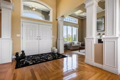 Pantry Photo of 43052 Keith Wilson Road, Sardis - Greendale, BC