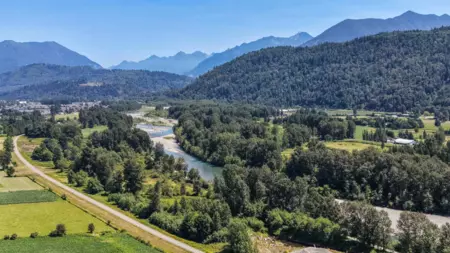 Playground / Recreational Area Near 43052 Keith Wilson Road, Sardis - Greendale, BC