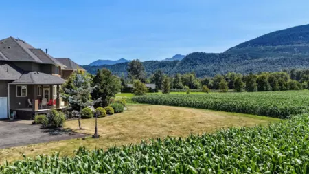 Street View Photo of 43052 Keith Wilson Road, Sardis - Greendale, BC