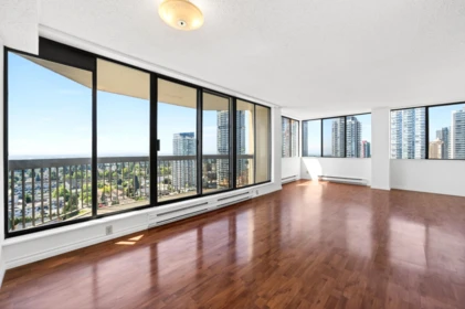 2105 6540 Burlington Avenue, Burnaby, BC, Burnaby — Apartment/Condo for sale