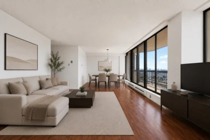 2105 6540 Burlington Avenue, Burnaby, BC, Burnaby — Apartment/Condo for sale