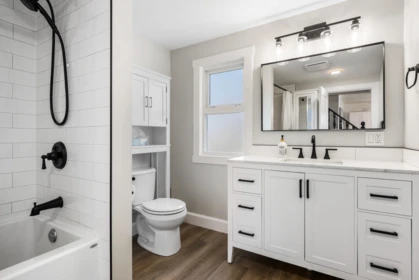Primary Bedroom Photo of 4990 Boundary Road, Yarrow, BC