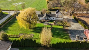 4990 Boundary Road, Yarrow, BC