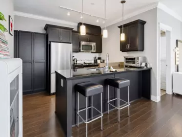 Kitchen Photo of 213 11882 226th Street, Maple Ridge, BC