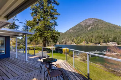 Pantry Photo of 12881 Sunshine Coast Highway, Madeira Park, BC
