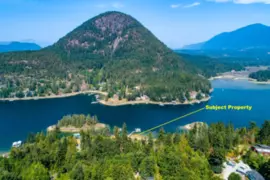 12881 Sunshine Coast Highway, Madeira Park, BC