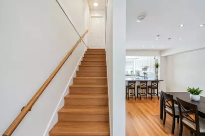 Basement Recreation Room Photo of 5603 Willow Street, Vancouver, BC