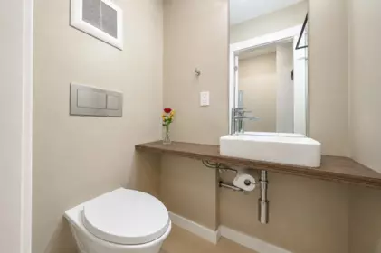 Kitchen Photo of 5603 Willow Street, Vancouver, BC