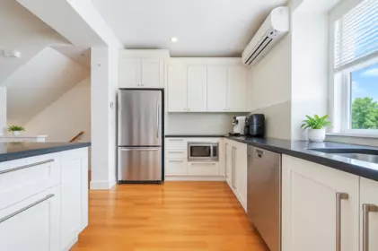Office / Den Photo of 5603 Willow Street, Vancouver, BC