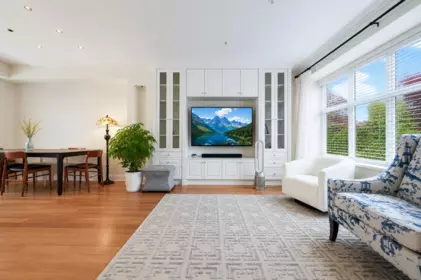 Pantry Photo of 5603 Willow Street, Vancouver, BC