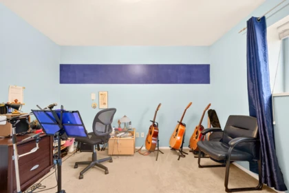 Garage Interior Photo of 22637 Fraserbank Crescent, Richmond, BC
