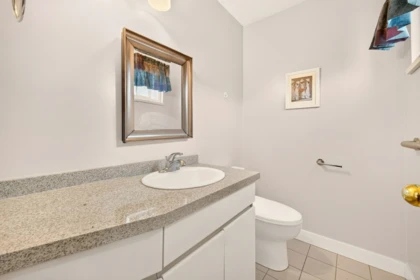 Mudroom Photo of 22637 Fraserbank Crescent, Richmond, BC