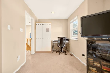 Office / Den Photo of 22637 Fraserbank Crescent, Richmond, BC