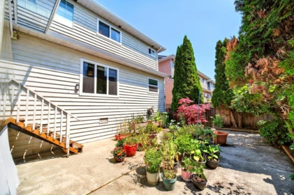 Outdoor Patio Photo of 22637 Fraserbank Crescent, Richmond, BC