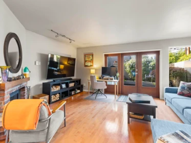 102 2535 York Avenue, Vancouver, BC, Vancouver — Apartment/Condo for sale