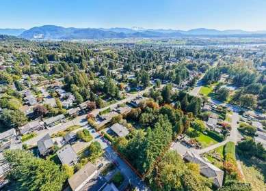 33172 Hill Avenue, Mission, BC, Mission — Single Family Residence for sale