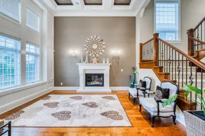 4180 Granville Avenue, Richmond, BC, Richmond — Single Family Residence for sale