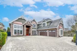 4180 Granville Avenue, Richmond, BC