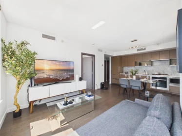 Breakfast Nook Photo of 808 68 Smithe Street, Vancouver, BC