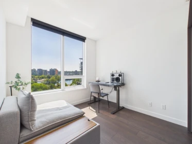 Loft / Bonus Room Photo of 808 68 Smithe Street, Vancouver, BC