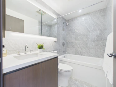 Office / Den Photo of 808 68 Smithe Street, Vancouver, BC