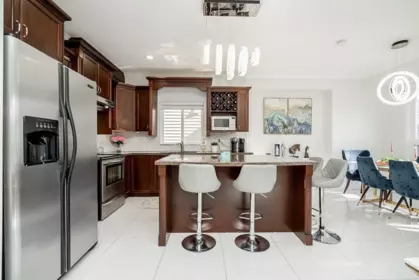 Pantry Photo of 19914 73a Avenue, Langley, BC