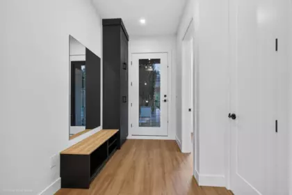 Breakfast Nook Photo of 102 5642 144 St Street, Surrey, BC