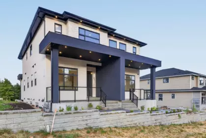 102 5642 144 St Street, Surrey, BC, Surrey — Half Duplex for sale