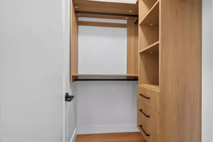 Hallway Photo of 102 5642 144 St Street, Surrey, BC