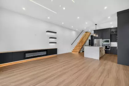 Loft / Bonus Room Photo of 102 5642 144 St Street, Surrey, BC