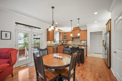 Pantry Photo of 18045 70a Avenue, Surrey, BC