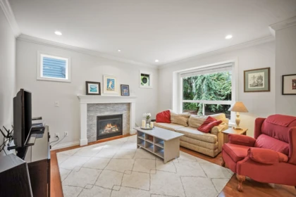 Primary Bedroom Photo of 18045 70a Avenue, Surrey, BC