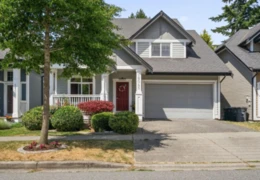 18045 70a Avenue, Surrey, BC