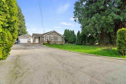 9716 Corbould Street, Chilliwack, BC, Chilliwack — Single Family Residence for sale