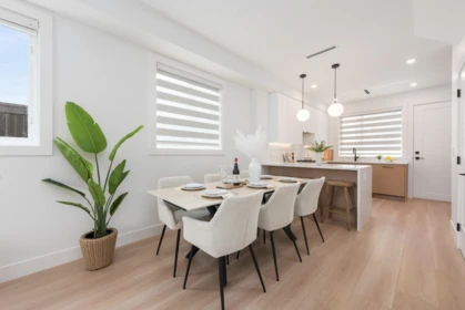3 6808 Elwell Street, Burnaby, BC, Burnaby — Townhouse for sale