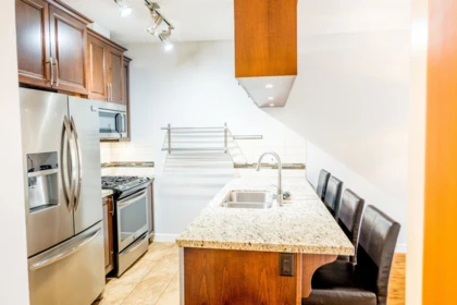 216 8067 207 Street, Langley, BC, Langley — Apartment/Condo for sale