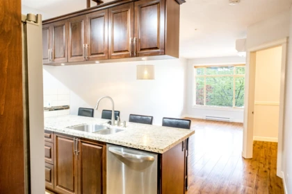 Pantry Photo of 216 8067 207 Street, Langley, BC