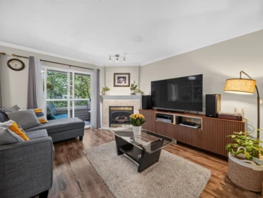 7 828 W 16th Street, North Vancouver, BC, North Vancouver — Townhouse for sale