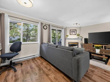 7 828 W 16th Street, North Vancouver, BC, North Vancouver — Townhouse for sale