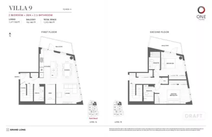 1409 8111 Park Road, Richmond, BC, Richmond — Apartment/Condo for sale