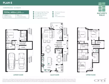 Primary Bedroom Photo of 100 19451 Sutton Avenue, Pitt Meadows, BC