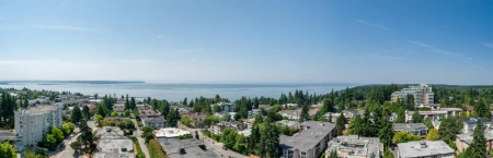 Outdoor Deck Photo of 1405 1475 Foster Street, Surrey, BC