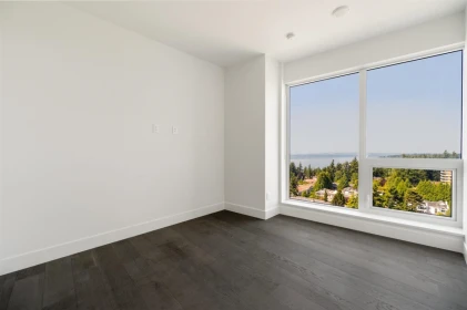 Powder Room Photo of 1405 1475 Foster Street, Surrey, BC
