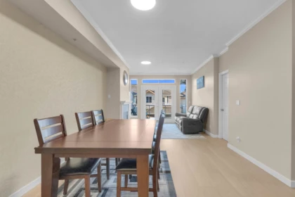 20 11860 River Road, Surrey, BC, Surrey — Townhouse for sale
