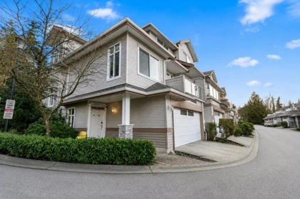 20 11860 River Road, Surrey, BC, Surrey — Townhouse for sale