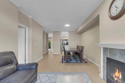 20 11860 River Road, Surrey, BC, Surrey — Townhouse for sale