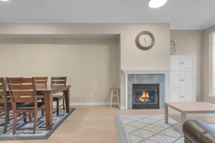 20 11860 River Road, Surrey, BC, Surrey — Townhouse for sale