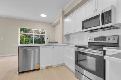 Pantry Photo of 20 11860 River Road, Surrey, BC