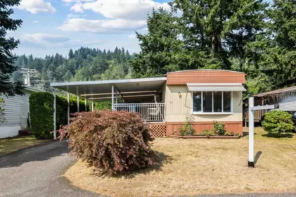 14 46484 Chilliwack Lake Road, Chilliwack, BC, Chilliwack — Manufactured Home for sale